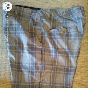 Volcom Surf and Turf 4 way stretch shorts